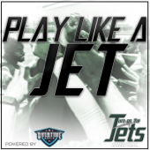 Play Like A Jet: New York Jets - Play Like a Jet