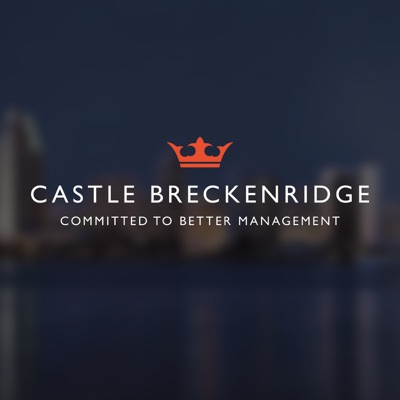 Castle Breckenridge Association Management Podcast