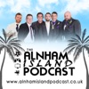 Alnham Island Podcast artwork