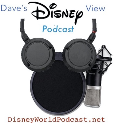 Dave’s Disney view Dave’s Disney view