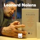 Podcast Leonard Nolens