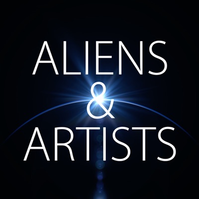 Aliens & Artists