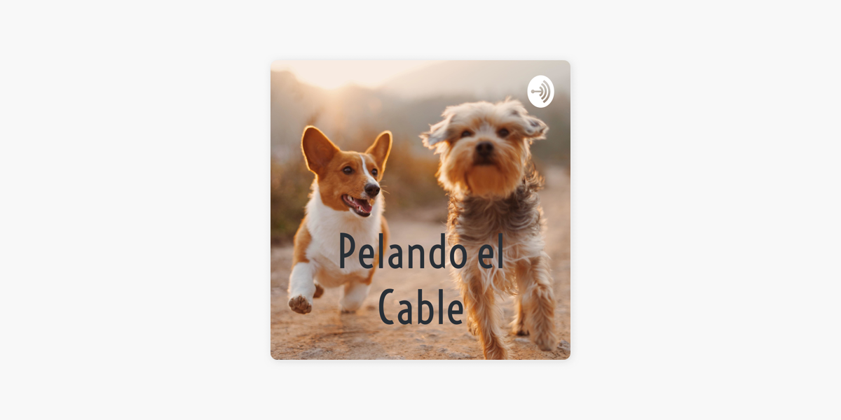 Pelando Cable