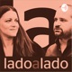 Lado a Lado: Podcast - Ep.84