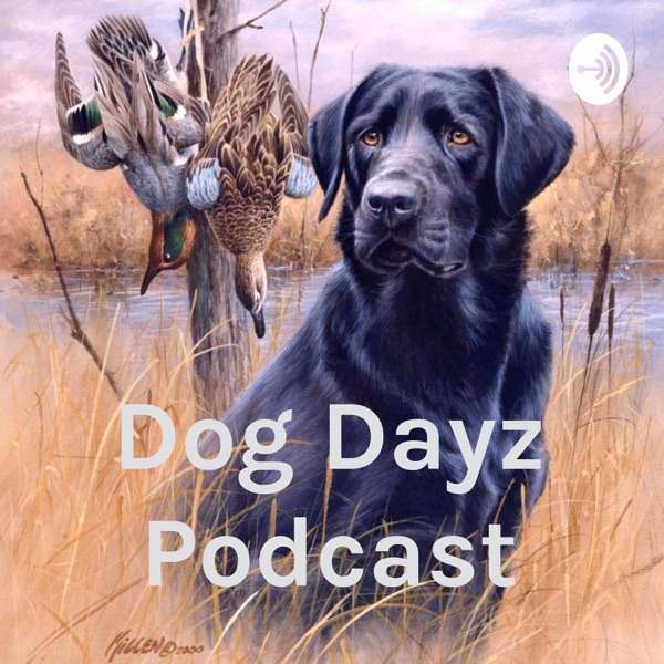 Dog Dayz Podcast