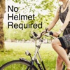 No Helmet Required artwork