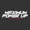 Maximum Power Up artwork