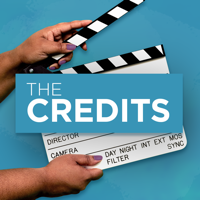 The Credits podcast
