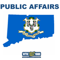 WTIC Public Affairs podcast