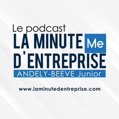 Podcast Me : WETHIO PROJECT, une blockchain made in Africa