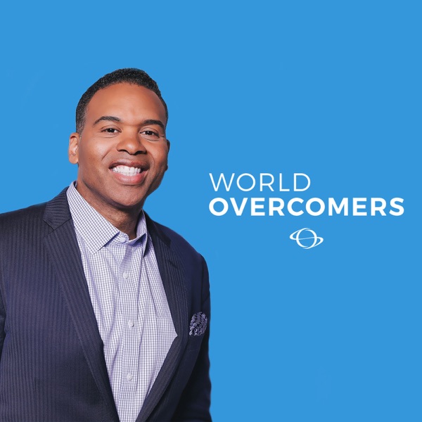 Pastor Andy and World Overcomers