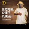 Diaspora Entrepreneurs Podcast artwork