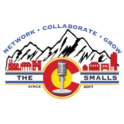 Repeat - The Smalls talks to Stratagem Group!