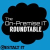 On-Premise IT Podcast artwork
