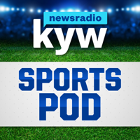 KYW Newsradio Sports Pod podcast