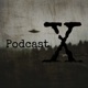 Podcast X