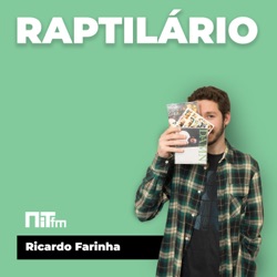 Raptilário: de Nenny a Each1, as maiores novidades do hip hop tuga