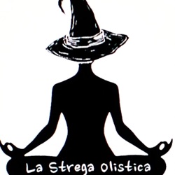 La Strega Olistica