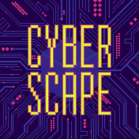 CYBERSCAPE podcast