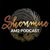 Shenmue AM2 Podcast artwork