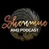 Shenmue AM2 Podcast artwork