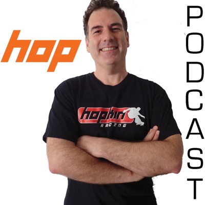 Hop Podcast Hop Podcast