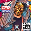 CFR Network artwork
