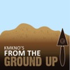 KMKNO's From the Ground Up artwork