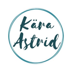 Kära Astrid