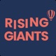 Rising Giants N.122 - Lucinda Revell, Co-Founder, Boost Capital