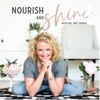 Nourish and Shine artwork