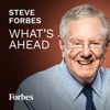 Steve Forbes: What's Ahead artwork