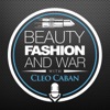 Beauty Fashion And War artwork