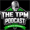The Technical Program Management Podcast & Interviews - Mario Gerard