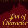 Out of Character Adventure Podcast artwork