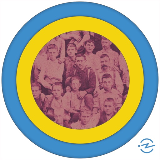 Podcast cover