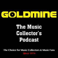 Goldmine podcast