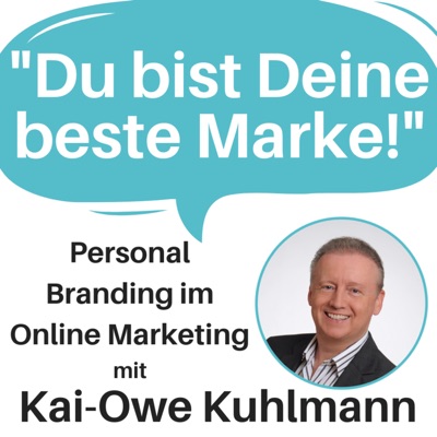 „Du bist Deine beste Marke!“ Personal Branding im Online Marketing /Erfolg/Business/Mindset/Geld „Du bist Deine beste Marke!“ Personal Branding im Online Marketing /Erfolg/Business/Mindset/Geld