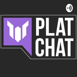 SELF-HEALING FOR ALL HEROES? Is Overwatch 2 going the wrong direction? — Plat Chat Overwatch 209