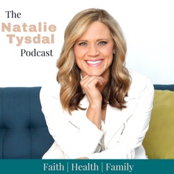 162: The Power of 3: How Holistic Health Transforms Mind, Body & Spirit with Desiree Barlett