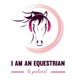 #110 | Le chemin de la résilience avec Gwendolen Fer, invitée de I am an Equestrian le Podcast