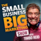 The Small Business Big Marketing Show | Insanely Effective Marketing Ideas