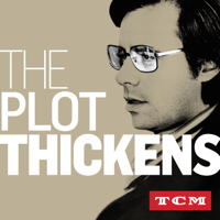 The Plot Thickens podcast