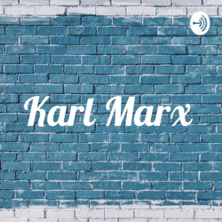 Karl Marx 