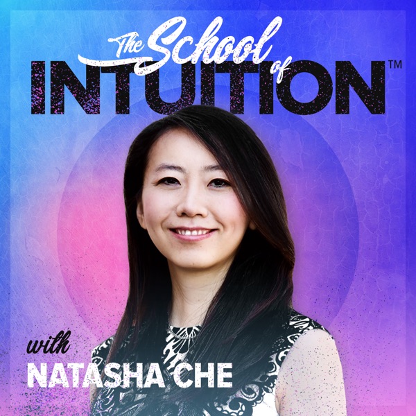 The School of Intuition | Self Realization Training for the Empathic Badass
