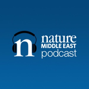 Nature Middle East Podcast