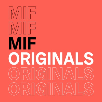 MIF Originals:Factory International