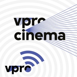 VPRO Cinema x IFFR Festival Podcast #4 - De wereldpremière van Paradise Drifters en de nieuwe Xavier Dolan