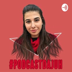 20 Gírias americanas que você precisa saber #PodcastDaJuh Ep 2