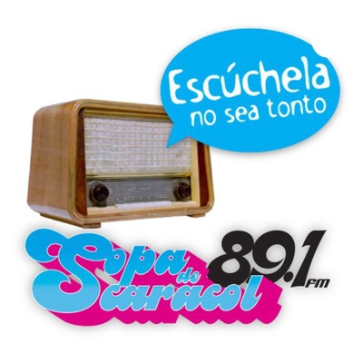 Sopa de Caracol FM Sopa de Caracol FM